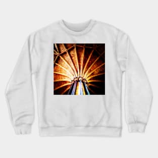 Ceiling - Chapter House Crewneck Sweatshirt